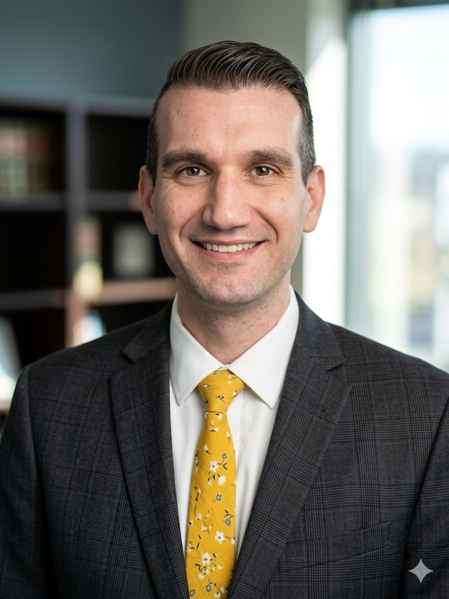 Joseph Caraccio